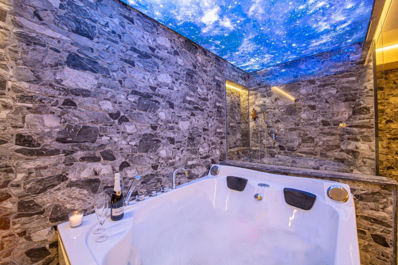 Virtus Prestige - & Appartamento Roma