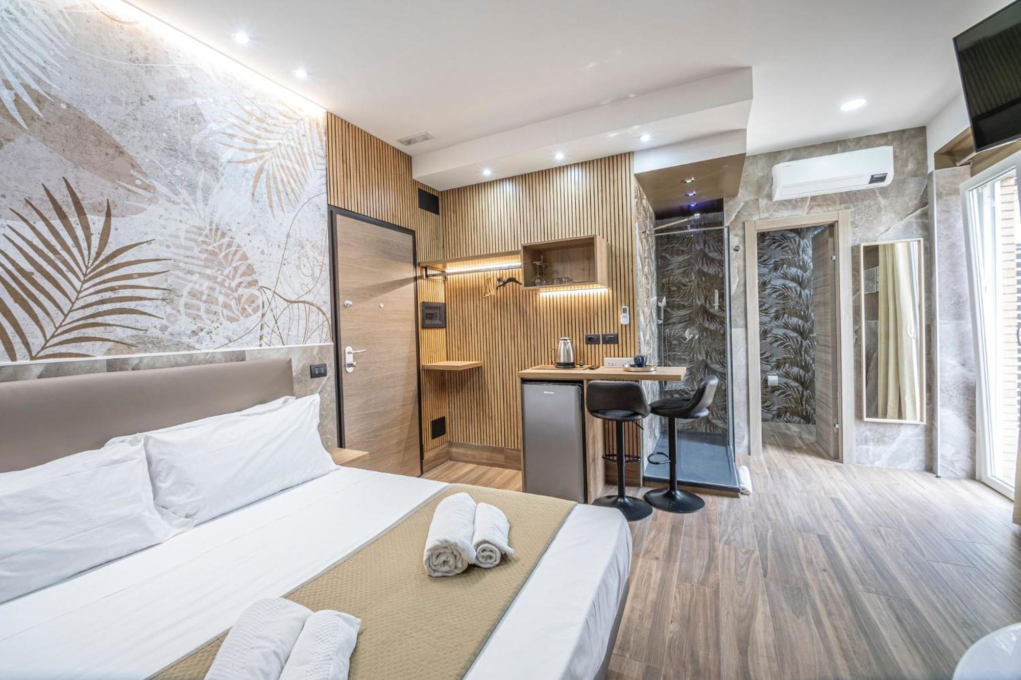 Virtus Prestige - & Appartamento *